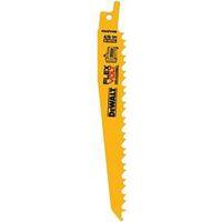 BLADE RECIP 6IN 6TPI 5PK