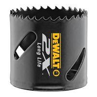 HOLESAW BI-MTL 2-1/4 IN (57MM)