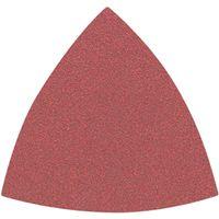 SANDPAPER H/L TRNGL ASST 12PK