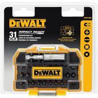 SCREWDRIVER SET IR XS 31PC