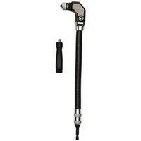 HOLDR BIT RT ANG FLX SHFT 12IN