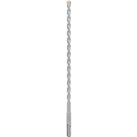 BIT DRL HAMMER 5/8X6X8IN