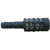 STRAINER NYLON INLET 3/8IN