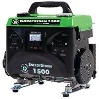1500W LIFAN OHV GENERATOR 120V