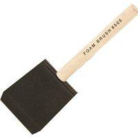 BRUSH FOAM HIGH DENSITY 2IN