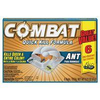 BAIT STATION QK ANT KILL 6CT