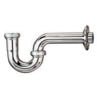 P-TRAP 1-1/4X1-1/4 IN