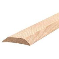 THRESHOLD OAK 3/4X3-1/2X36 IN