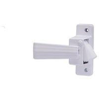 DOOR LATCH REPLMT INSIDE WHITE