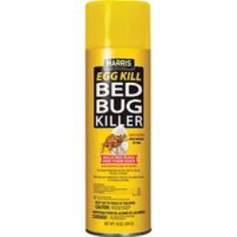 AEROSOL EGG KILL BED BUG 16OZ
