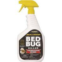KILLER BED BUG RTU 32 OZ