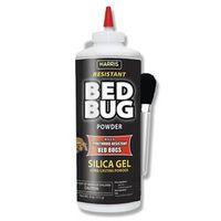 POWDER BEDBUG SILICA GEL 4OZ