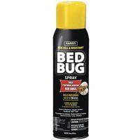 AEROSOL BEDBUG RESISTANT 16OZ