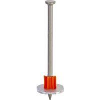 PIN DRIVE W/WSHER B100 2-1/2IN