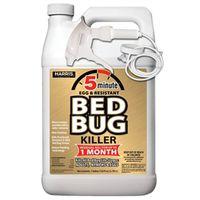 KILLER BED BUG 128OZ