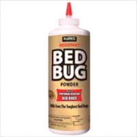 KILLER POWDER BED BUG 4 OZ