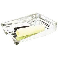 ROLLER TRAY KIT 3PC METAL 9IN