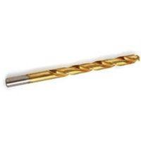 BIT DRILL TITANIUM 5/32IN