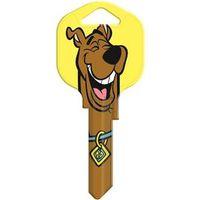 KEY BLANK SCOOBY DOO KW1-SD2