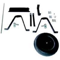 WHEELBARROW PARTS WITH TIRE6CF