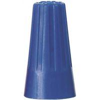 CONNECTOR BLUE TWIST ON 150JAR