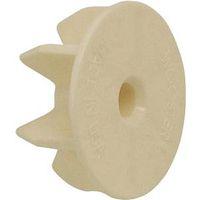 ROLLER COVER END CAPS 1-1/2IN