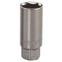 SOCKET SPARK PLG 3/8DR 13/16IN