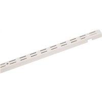 STANDARD SHELF DUL SLT 30IN WH