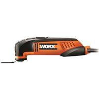 OSCILLATING TOOL V-SPD 2.5AMP
