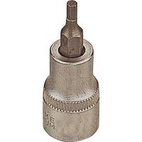 SOCKET STAR BIT T15 3/8 DRIVE