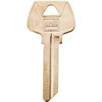 KEY BLANK SARGENT S22