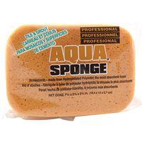 SPONGE TILE AND GROUT AQUA