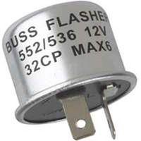 AUTO FLASHER THERMO 2 PIN