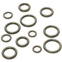 O RINGS LARGE ASSORTED