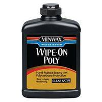 POLYURETHANE WTR IN VOC SAT PT