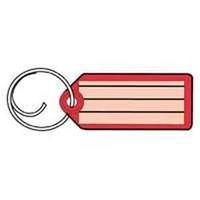 WIRE KEYRING