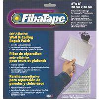 TAPE WLL&CEIL 7X7IN WHT
