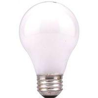 BULB SOFT WHT A19 25W 120V 2PK