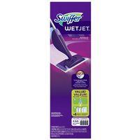 KIT MOP STARTER WET JET