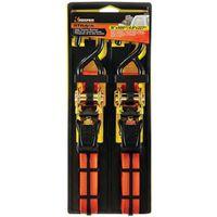 2PK 1x15 Cam Buckle