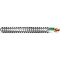 CABLE ARMORED METAL 14/2 50FT