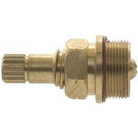 FAUCET STEM 2L-4C STERLING