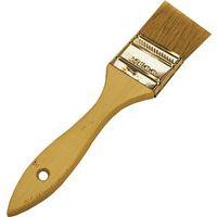 BRUSH CHIP WHT BRISTLE 1/2IN