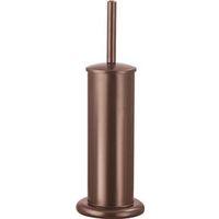 TOILET BRUSH W/STAND VEN BZ