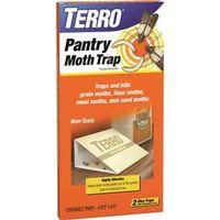 TRAP MOTH PANTRY