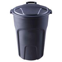 TRASH CAN RN WHLD REFSE 32GAL