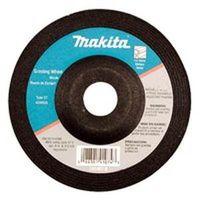 4IN 24GRIT ALUM GRINDING WHEEL