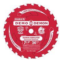 CIRC SAW BLADE 7-1/4INX24T