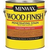 FINISH WOOD VOC CLNL MAPLE GA