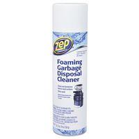 CLEANER GARBG DSPSOL FOAM 19OZ